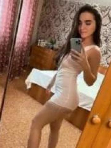 Анкета проститутки Ольга, 23 года